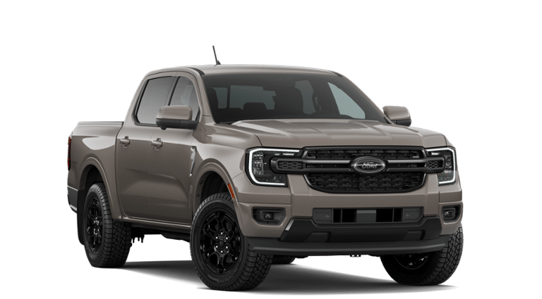 Ranger® vehicle
